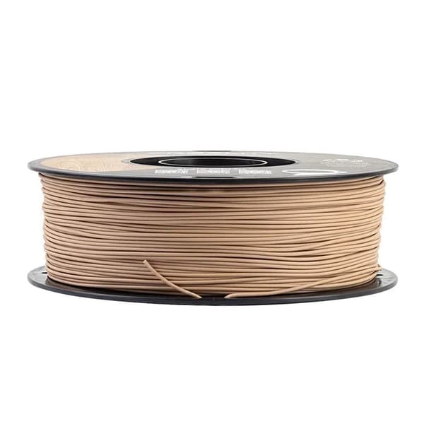 CR-PLA Trefilament Creality (hvit furu)