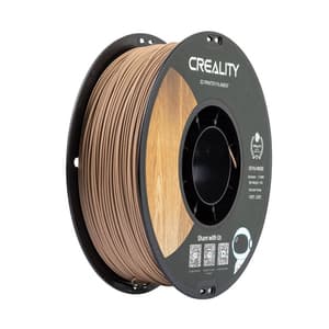 CR-PLA Trefilament Creality (hvit furu)