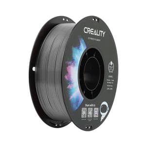 CR-PETG Filament Creality (grå)