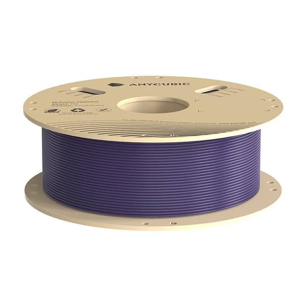 AnyCubic PLA Pantone Filament Set (4 st)