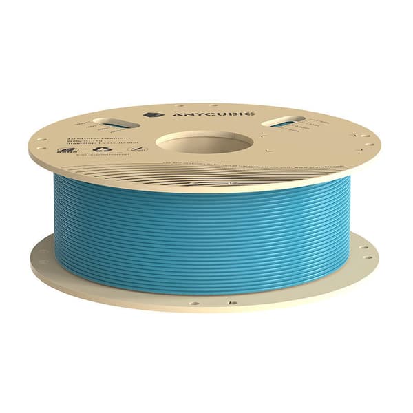 AnyCubic PLA Pantone Filament Set (4 st)