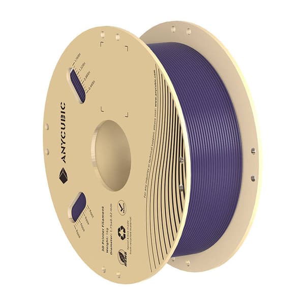 AnyCubic PLA Pantone Filament Set (4 st)