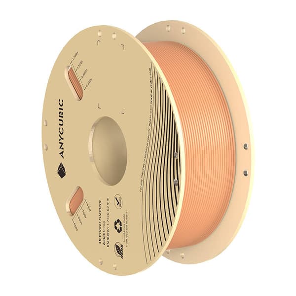 AnyCubic PLA Pantone Filament Set (4 st)