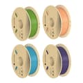 Miniatyrbild 1 av 11: AnyCubic PLA Pantone Filament Set (4 st)