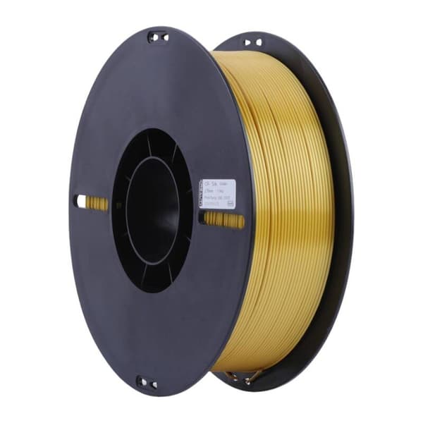 CR-Silk PLA Filament Creality (gull)