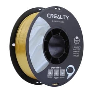 CR-Silk PLA Filament Creality (gull)
