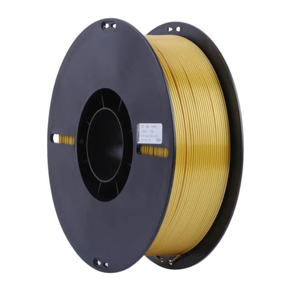 CR-Silk PLA Filament Creality (gull)