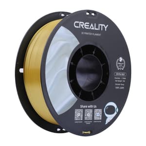 CR-Silk PLA Filament Creality (gull)