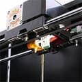 Miniatyrbild 3 av 3: Skrivare 3D CoLiDo X3045
