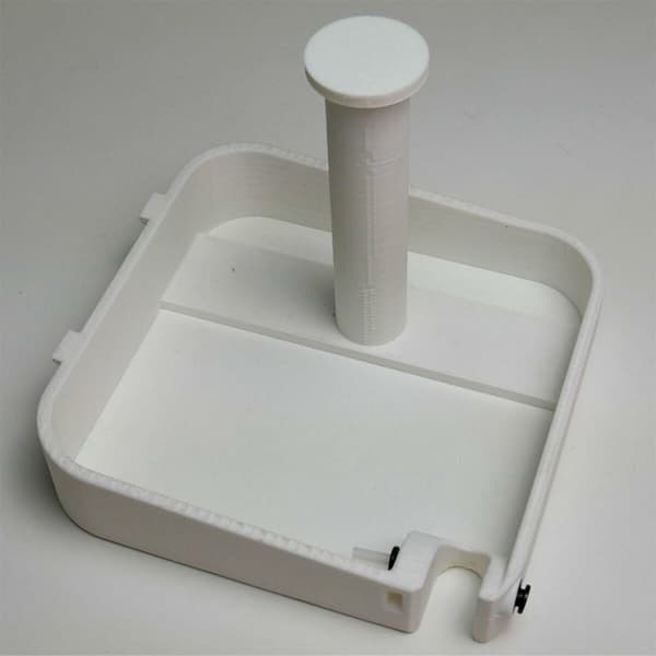Printer 3D Tumaker ADAPTADORVOLADD