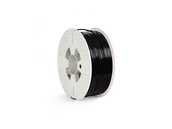 Filament 3D ABS Black 2,85mm/1kg/ 55033