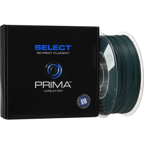 Primacreator Primaselect Carbon Pla-filament 1kg 1.75 Mm