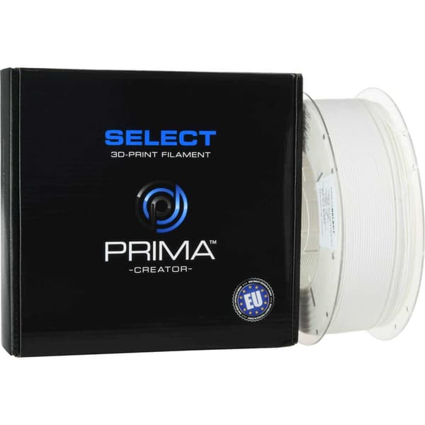 Primacreator Primaselect Flame Retardant Pla-filament 1kg 1.75 Mm