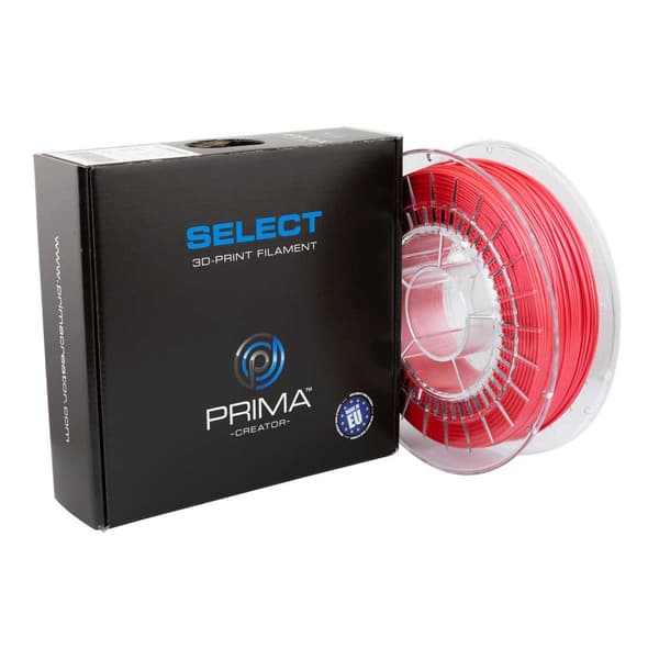 Primacreator Primaselect Glossy Pla-filament 750g 1.75 Mm