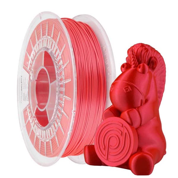 Primacreator Primaselect Glossy Pla-filament 750g 1.75 Mm