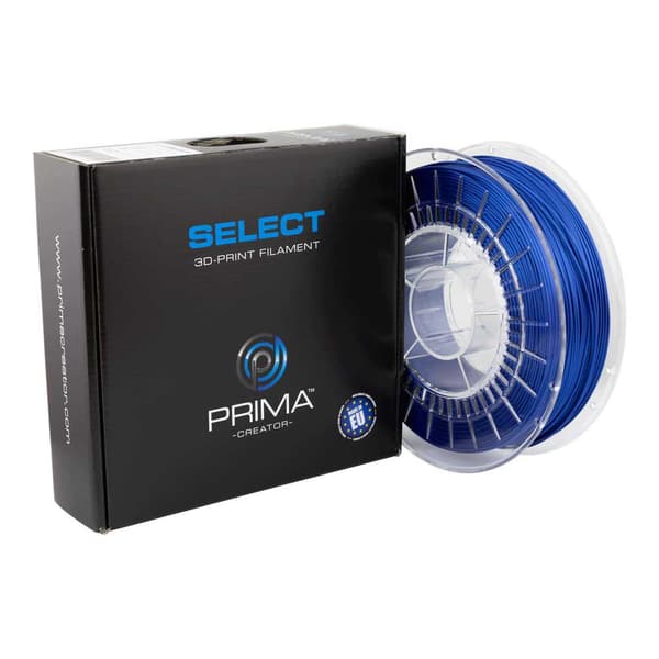 Primacreator Primaselect Glossy Pla-filament 750g 1.75 Mm