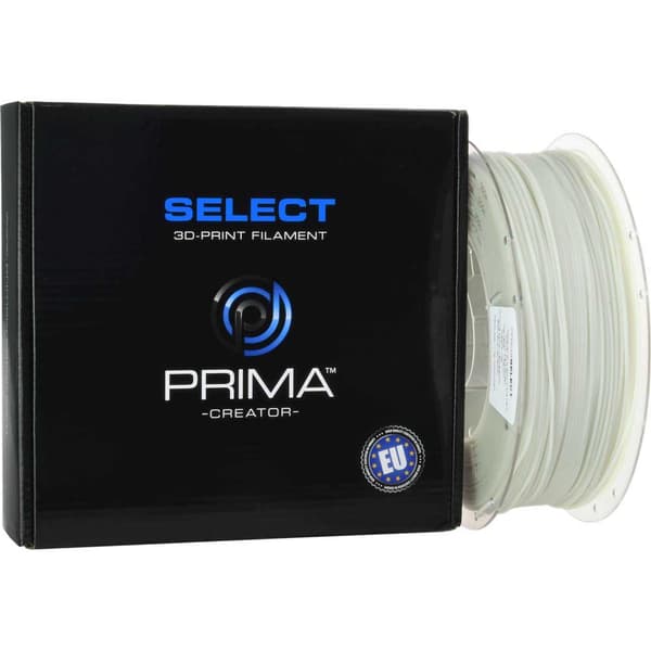 Primacreator Primaselect Glow In The Dark Pla-filament 1kg 1.75 Mm