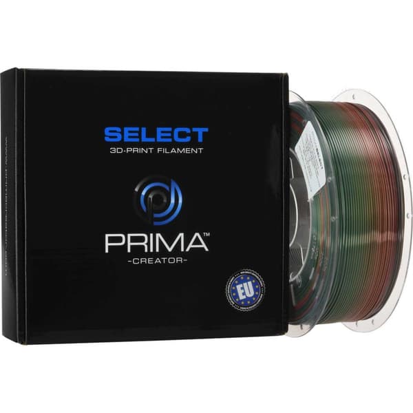Primacreator Primaselect Gradient Pla-filament 1kg 1.75 Mm