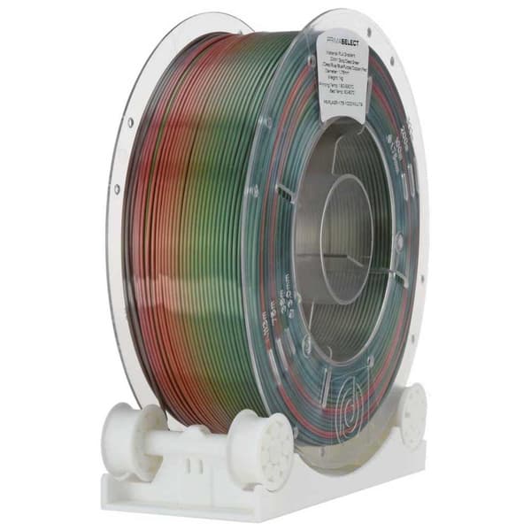 Primacreator Primaselect Gradient Pla-filament 1kg 1.75 Mm