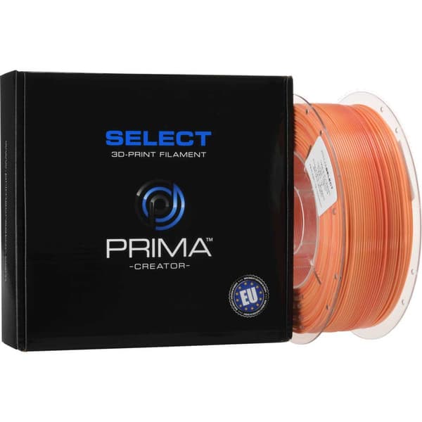 Primacreator Primaselect Gradient Pla-filament 1kg 1.75 Mm