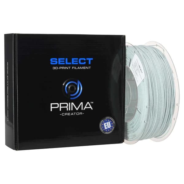 Primacreator Primaselect Marble Pla-filament 1kg 1.75 Mm