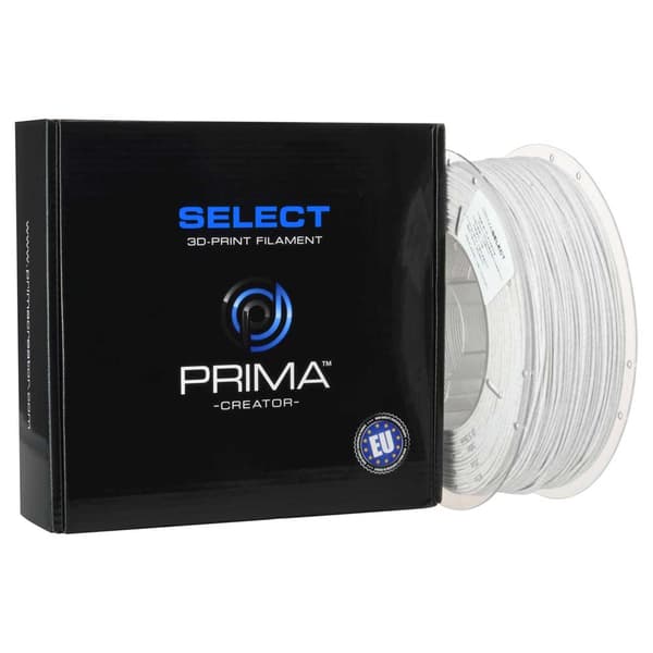 Primacreator Primaselect Marble Pla-filament 1kg 1.75 Mm