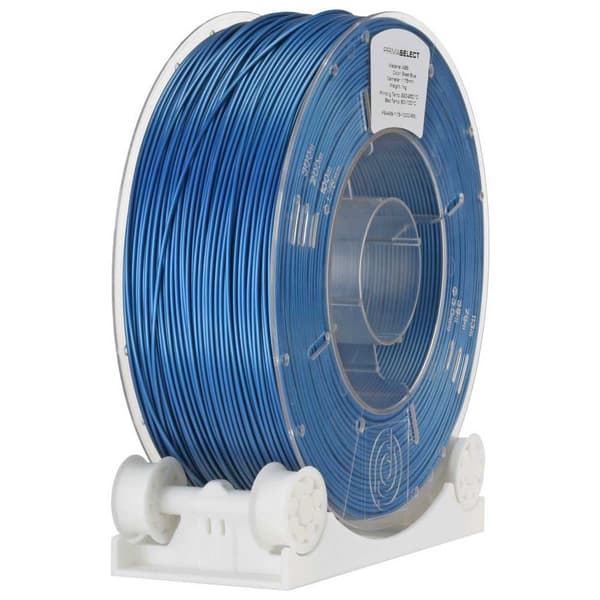 Primacreator Primaselect Metal-shine Abs-filament 1kg 1.75 Mm
