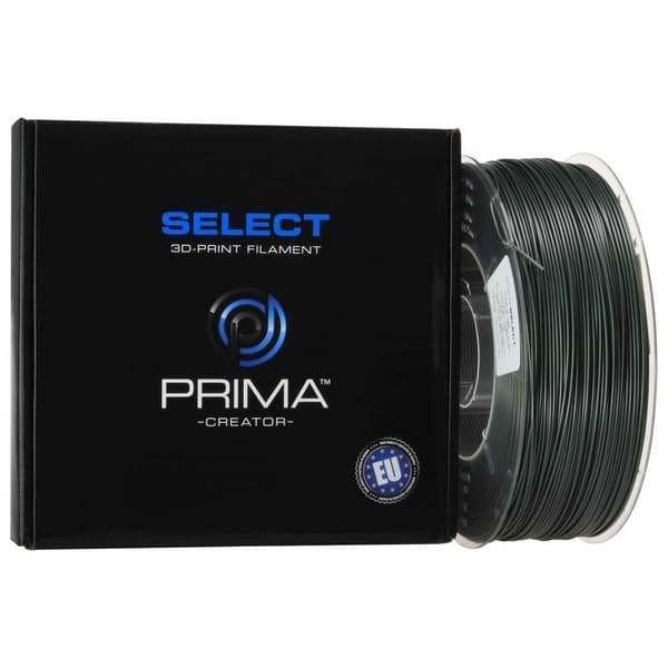 Primacreator Primaselect Metal-shine Abs-filament 1kg 1.75 Mm