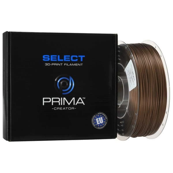 Primacreator Primaselect Metal-shine Pla-filament 1kg 1.75 Mm