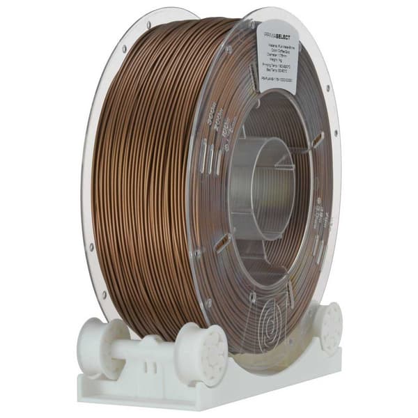 Primacreator Primaselect Metal-shine Pla-filament 1kg 1.75 Mm