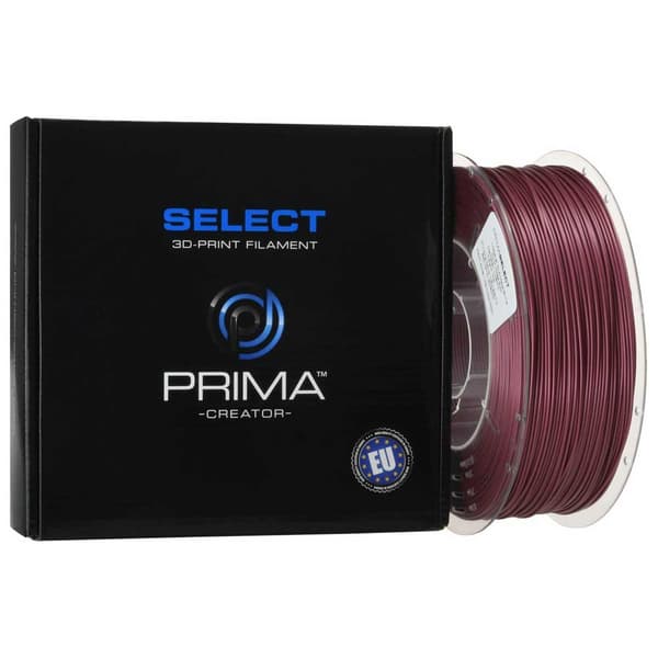 Primacreator Primaselect Metal-shine Pla-filament 1kg 1.75 Mm