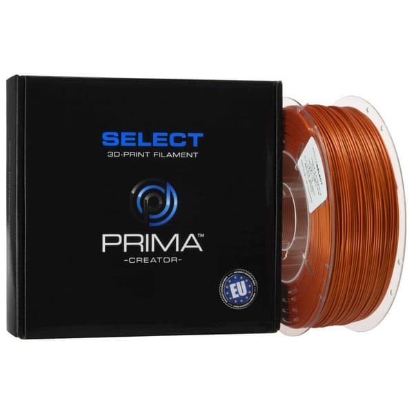 Primacreator Primaselect Metal-shine Pla-filament 1kg 1.75 Mm