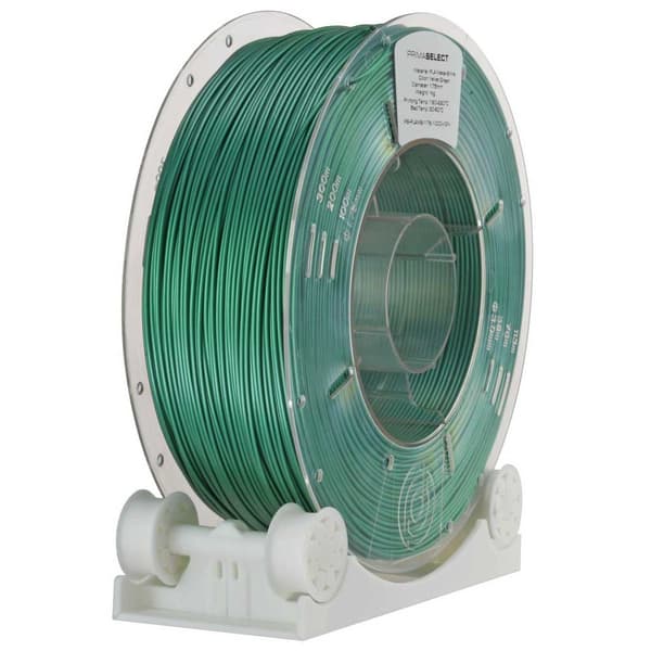 Primacreator Primaselect Metal-shine Pla-filament 1kg 1.75 Mm
