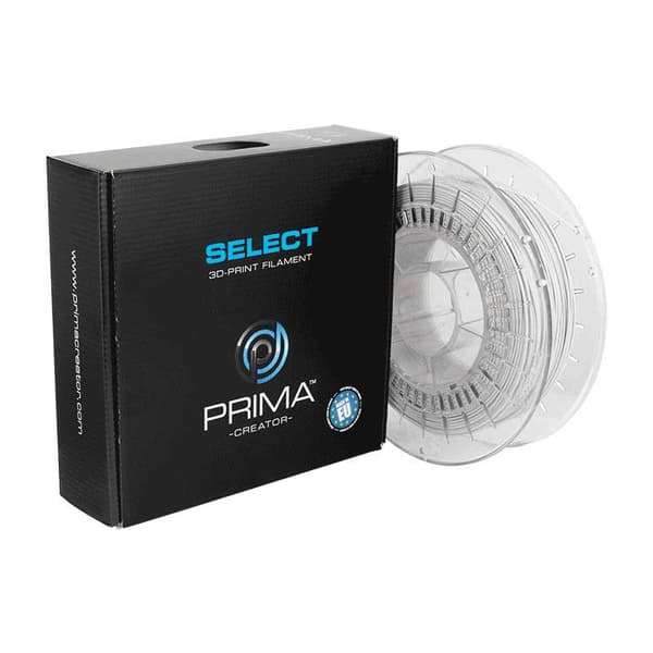 Primacreator Primaselect Pei Ultem 9085 Filament 500g 1.75 Mm