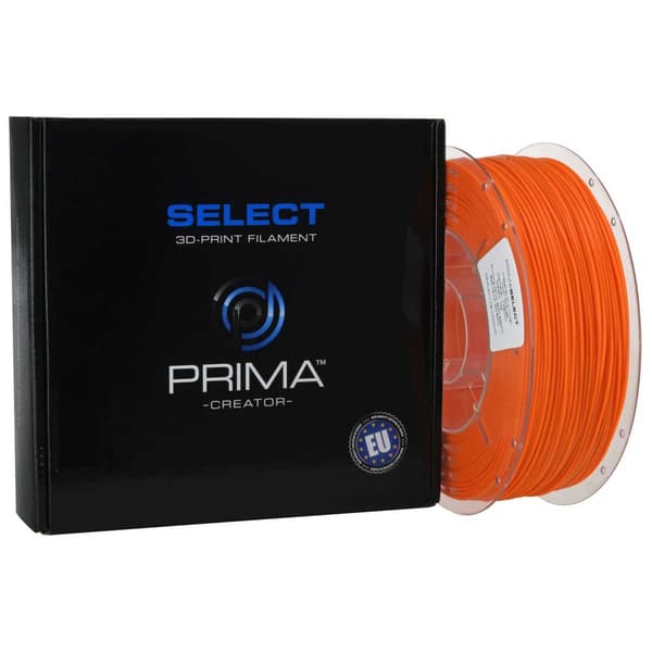 Primacreator Primaselect Tough Pla-filament 1kg 1.75 Mm
