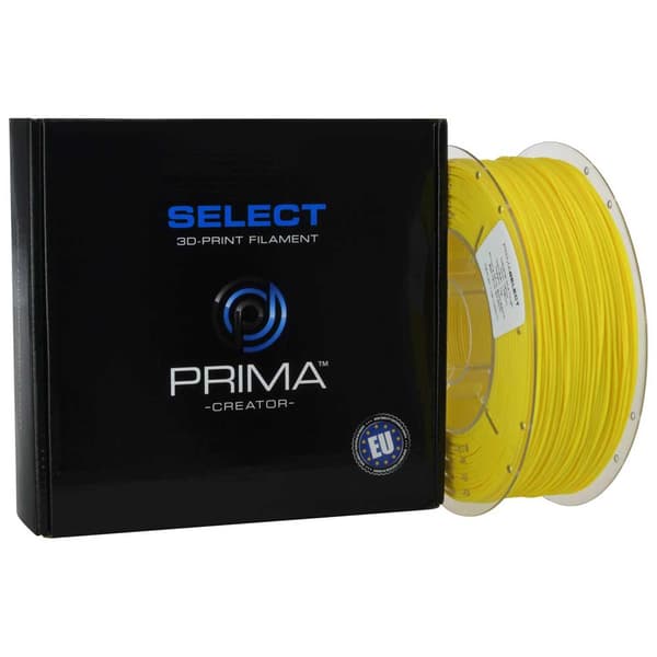 Primacreator Primaselect Tough Pla-filament 1kg 1.75 Mm