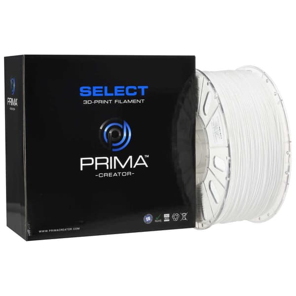 Primacreator Primaselect Tough Pla-filament 3kg 1.75 Mm