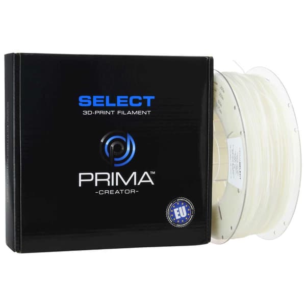 Primacreator Primaselect Tpu 85a Filament 1kg 1.75 Mm