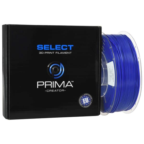 Primacreator Primaselect Tpu 95a Filament 1kg 1.75 Mm