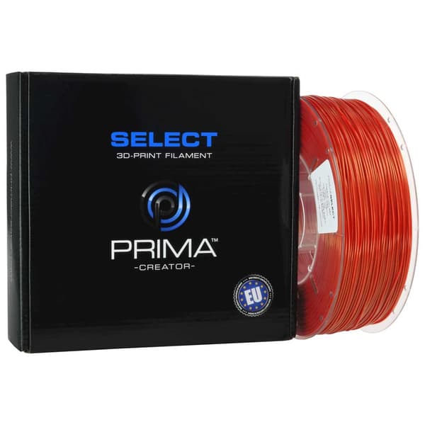 Primacreator Primaselect Tpu 95a Filament 1kg 1.75 Mm