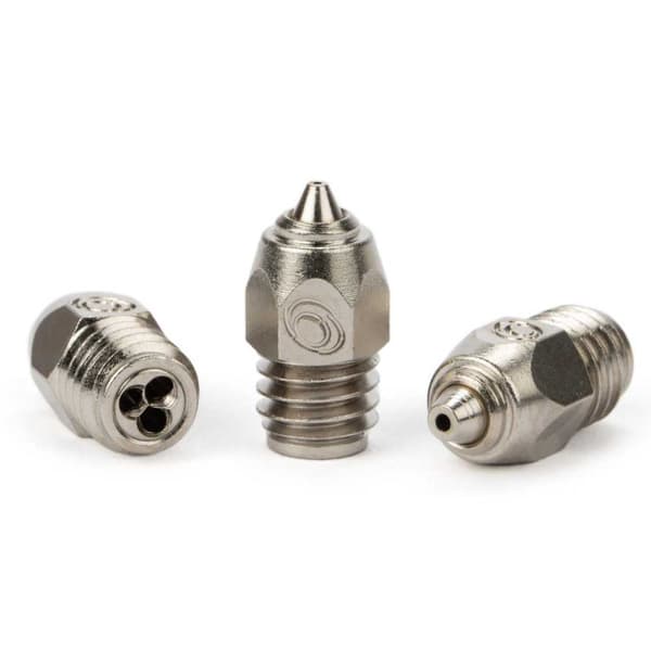 Bondtech Cht Bimetal Mk8 Coated 3d-skrivarmunstycke 1.0 Mm