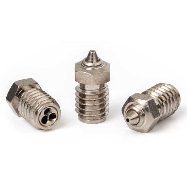 Bondtech Cht Bimetal Reprap Coated 3d-printerdyse 0.6 Mm