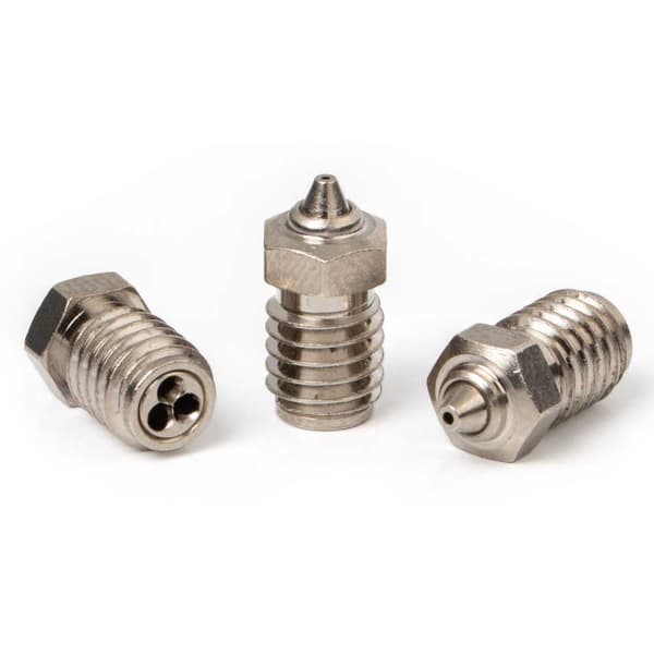 Bondtech Cht Bimetal Reprap Coated 3d-printerdyse 0.8 Mm