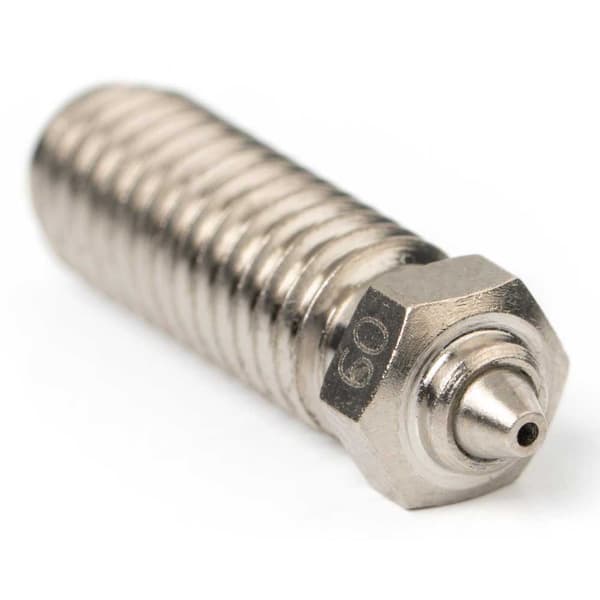 Bondtech Cht Bimetal Vol Coated 3d-printerdyse 0.6 Mm