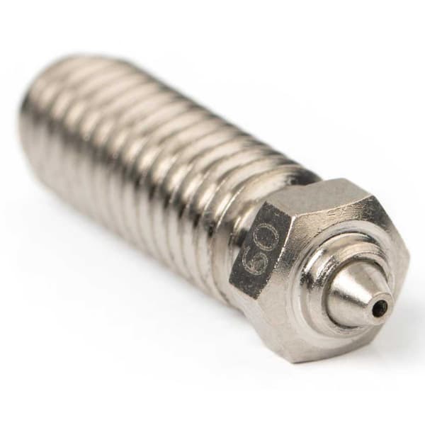 Bondtech Cht Bimetal Vol Coated 3d-skrivarmunstycke 1.0 Mm