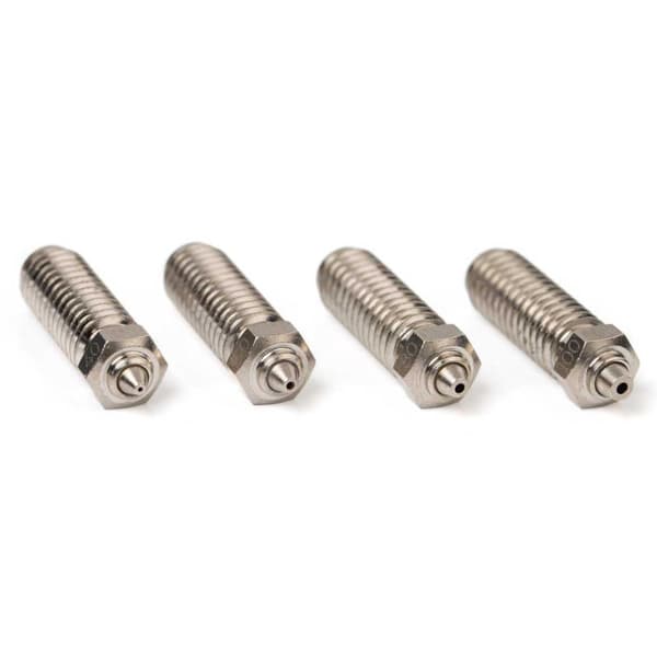 Bondtech Cht Bimetal Vol Coated 3d-printerdyse 4 Enheder