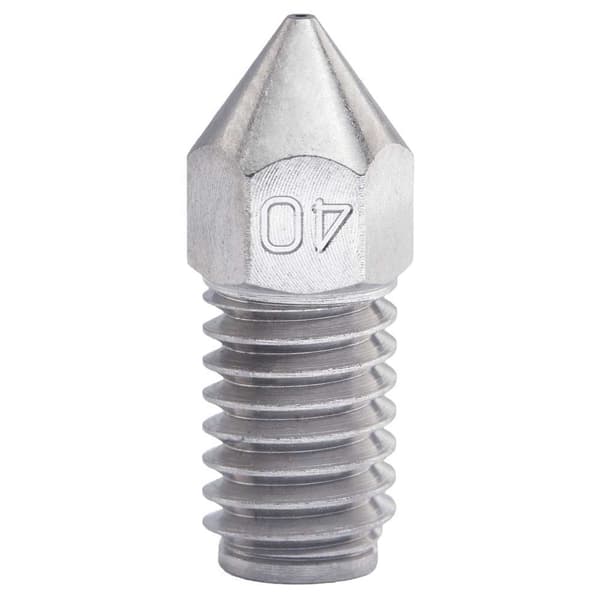 Bondtech Cht Spider Coated Brass 3d-printerdyse 0.4 Mm