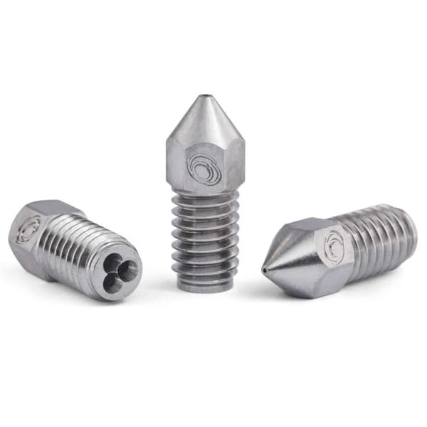 Bondtech Cht Spider Coated Brass 3d-printerdyse 0.8 Mm