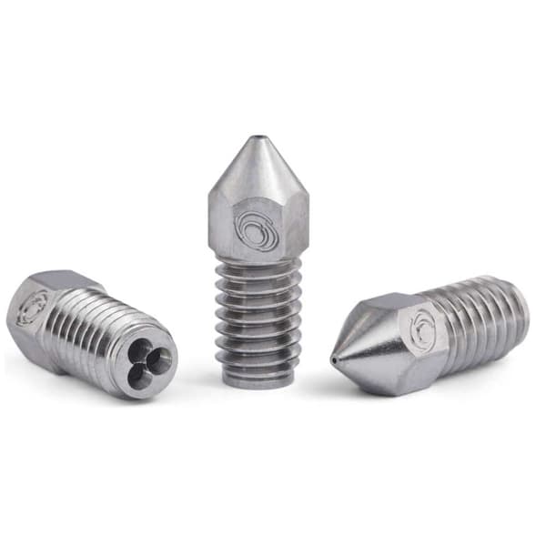 Bondtech Cht Spider Coated Brass 3d-printerdyse 1.0 Mm