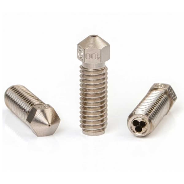 Bondtech Cht Vol Coated Brass 0.8 Mm 3d-skrivarmunstycke